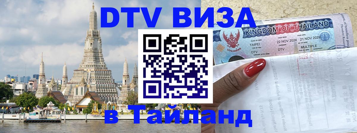 Оформление DTV визы под ключ: стоимость и тарифы, только загранпаспорт - 20.11.2025 